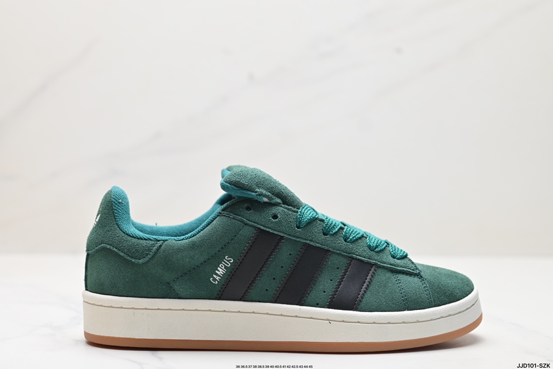 Adidas Campus Shoes